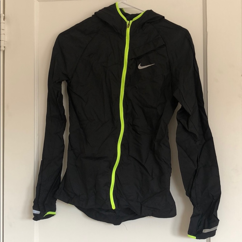 Nike Lightweight Packable Jacket - image 1
